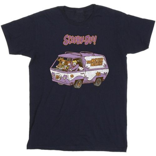 T-shirt Scooby Doo Van - Scooby Doo - Modalova