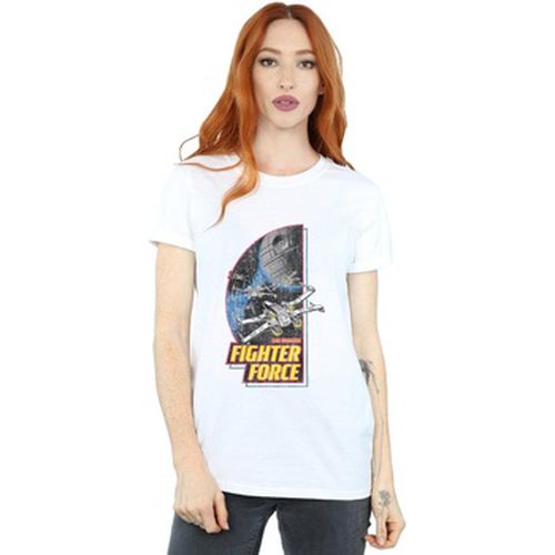 T-shirt Disney Fighter Force - Disney - Modalova