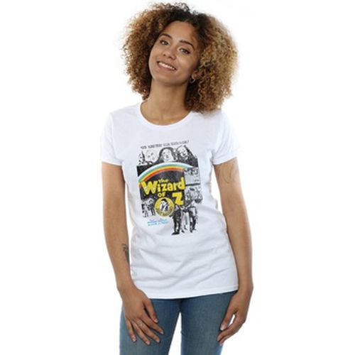 T-shirt The Wizard Of Oz BI45079 - The Wizard Of Oz - Modalova