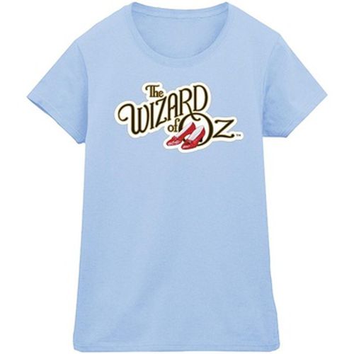 T-shirt The Wizard Of Oz BI45100 - The Wizard Of Oz - Modalova