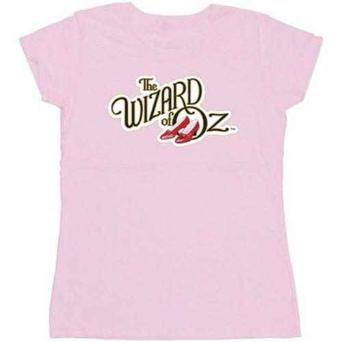 T-shirt The Wizard Of Oz BI45100 - The Wizard Of Oz - Modalova