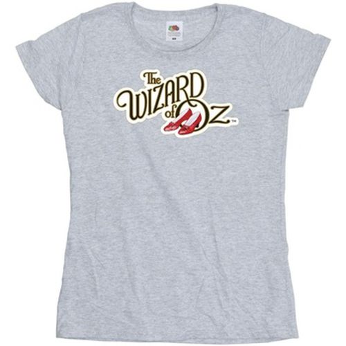 T-shirt The Wizard Of Oz BI45100 - The Wizard Of Oz - Modalova