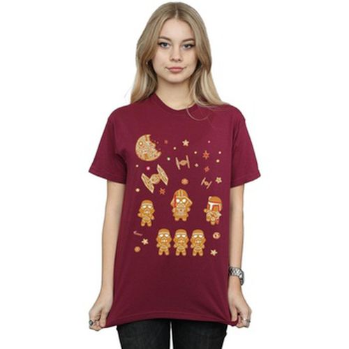 T-shirt Disney Gingerbread Empire - Disney - Modalova