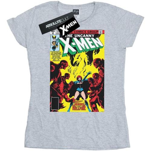 T-shirt X-Men Phoenix Black Queen - Marvel - Modalova