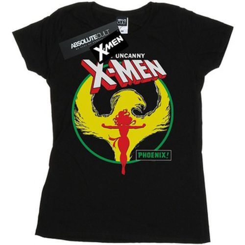 T-shirt Marvel X-Men Phoenix - Marvel - Modalova