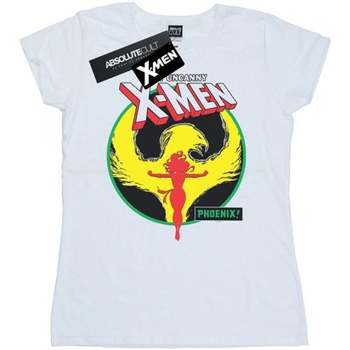 T-shirt Marvel X-Men Phoenix - Marvel - Modalova