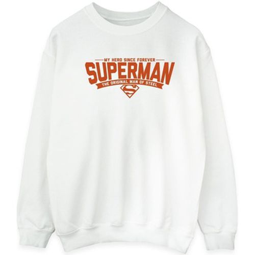 Sweat-shirt Dc Comics BI44675 - Dc Comics - Modalova