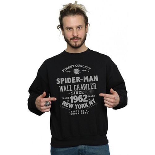 Sweat-shirt Spider-Man Finest Quality - Marvel - Modalova
