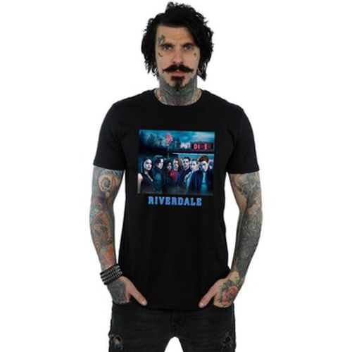 T-shirt Riverdale BI44695 - Riverdale - Modalova