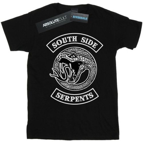 T-shirt Southside Serpents - Riverdale - Modalova