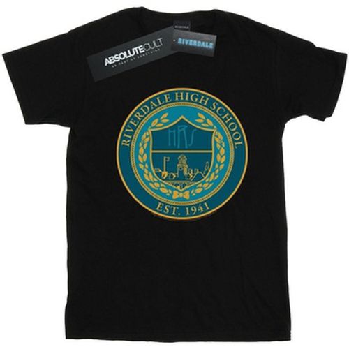 T-shirt Riverdale BI44704 - Riverdale - Modalova