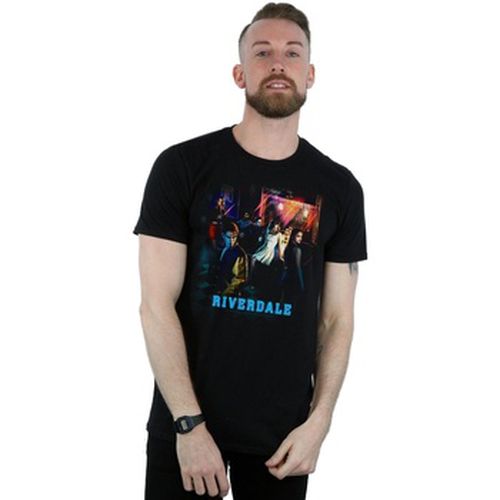 T-shirt Riverdale Diner Booth - Riverdale - Modalova