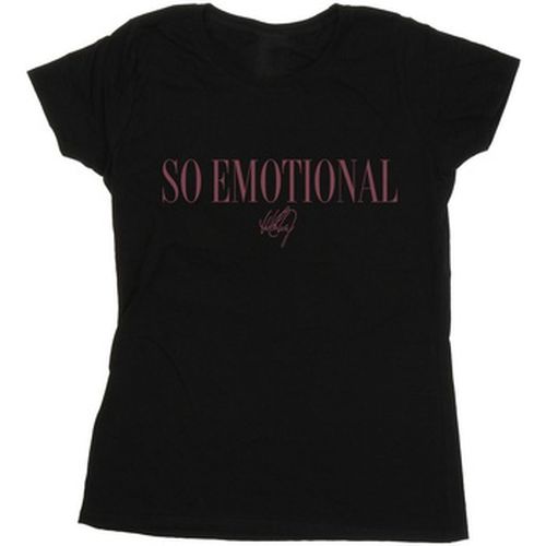 T-shirt Whitney Houston BI44750 - Whitney Houston - Modalova