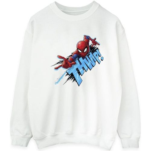 Sweat-shirt Spider-Man Thump - Marvel - Modalova