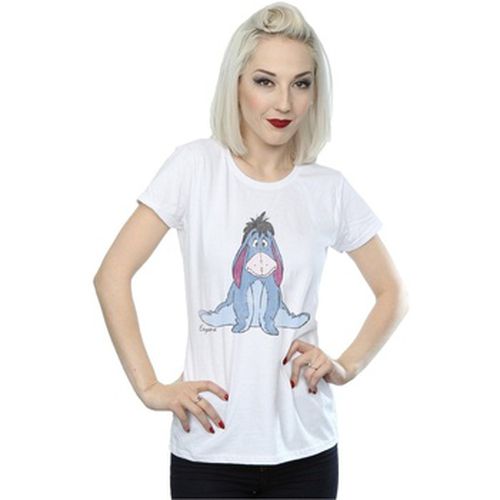 T-shirt Winnie The Pooh Classic Eeyore - Disney - Modalova