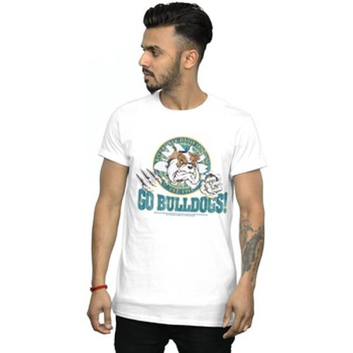 T-shirt Riverdale Go Bulldogs - Riverdale - Modalova