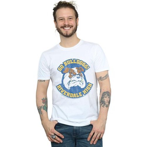 T-shirt Riverdale High Bulldogs - Riverdale - Modalova