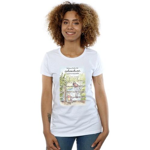 T-shirt Disney Adventure - Disney - Modalova