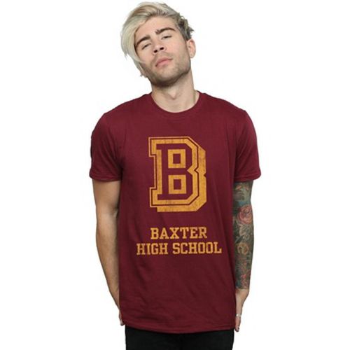 T-shirt Baxter High School - The Chilling Adventures Of Sabri - Modalova