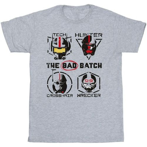 T-shirt Star Wars: Bad Batch - Star Wars: Bad Batch - Modalova