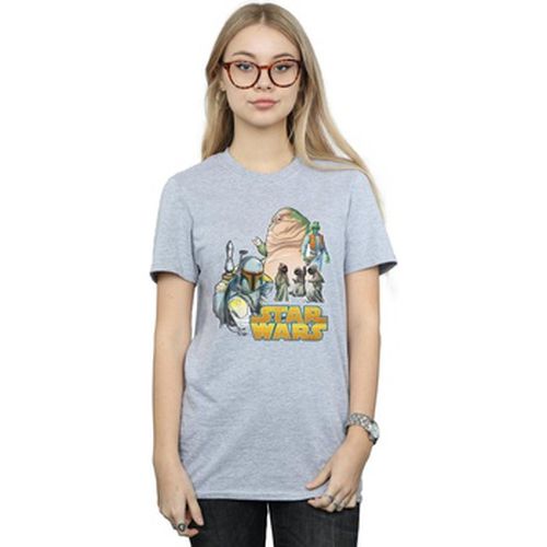 T-shirt Disney Vintage Montage - Disney - Modalova