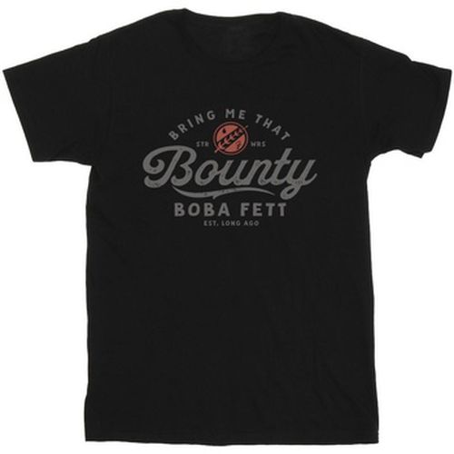 T-shirt Bring Me That Bounty - Disney - Modalova