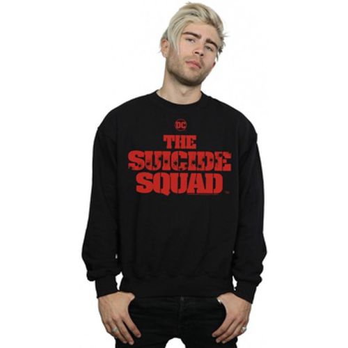 Sweat-shirt The Suicide Squad - Dc Comics - Modalova