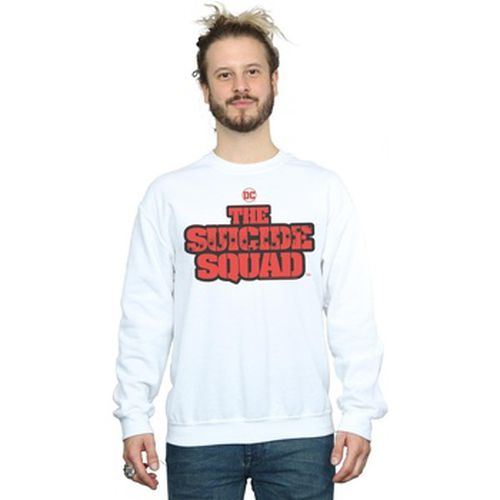 Sweat-shirt The Suicide Squad - Dc Comics - Modalova