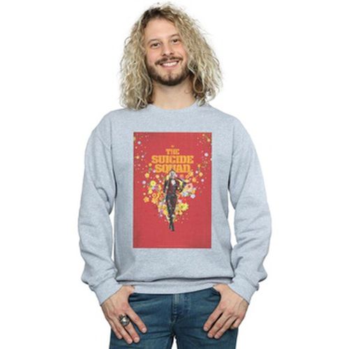 Sweat-shirt The Suicide Squad - Dc Comics - Modalova