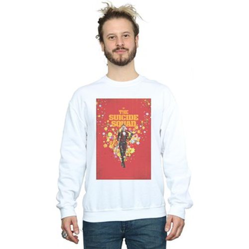 Sweat-shirt The Suicide Squad - Dc Comics - Modalova