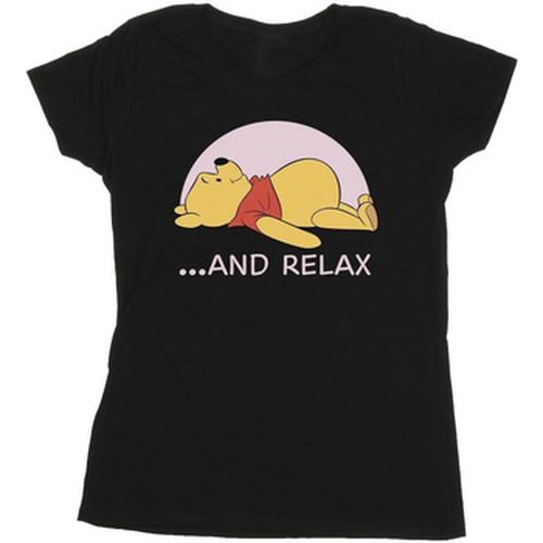 T-shirt Disney Relax - Disney - Modalova