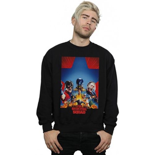 Sweat-shirt The Suicide Squad - Dc Comics - Modalova