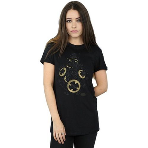 T-shirt The Last Jedi BB-8 Deconstructed - Disney - Modalova