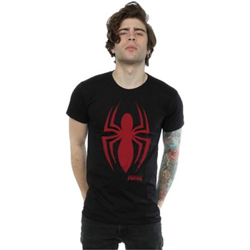 T-shirt Marvel Spider-Man Logo - Marvel - Modalova
