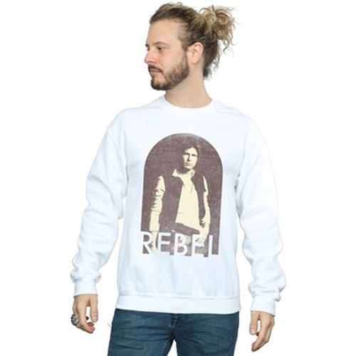 Sweat-shirt Disney Rebel - Disney - Modalova