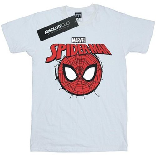 T-shirt Marvel BI45462 - Marvel - Modalova