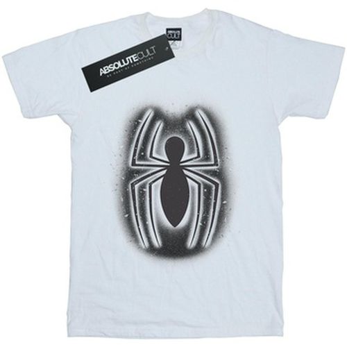 T-shirt Marvel BI45463 - Marvel - Modalova