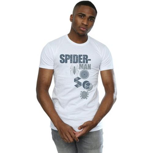 T-shirt Marvel BI45482 - Marvel - Modalova