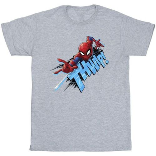 T-shirt Marvel Thump - Marvel - Modalova