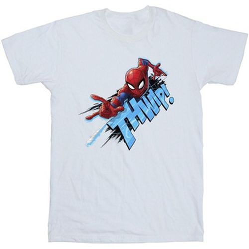 T-shirt Marvel Spider-Man Thump - Marvel - Modalova