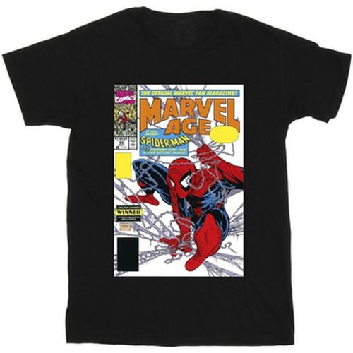 T-shirt Marvel Age - Marvel - Modalova