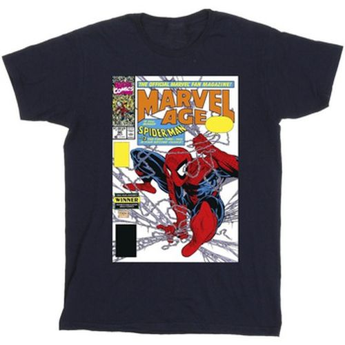 T-shirt Marvel Age - Marvel - Modalova