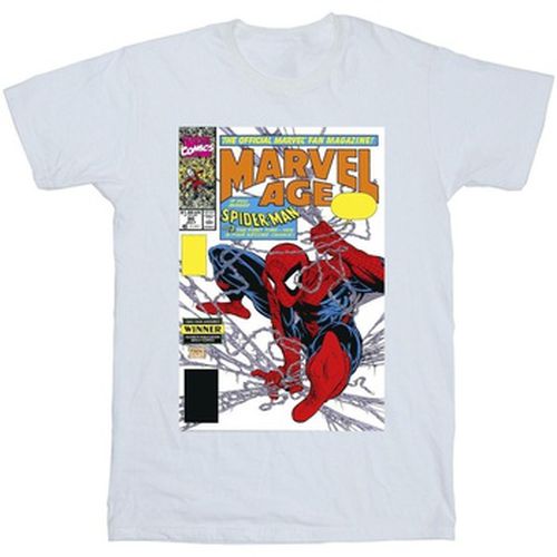 T-shirt Marvel Age - Marvel - Modalova