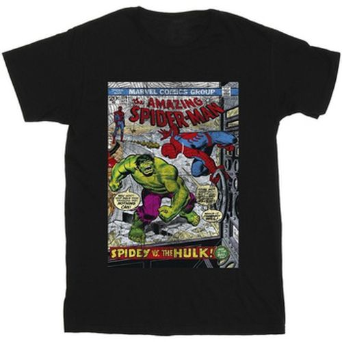 T-shirt Marvel BI45511 - Marvel - Modalova