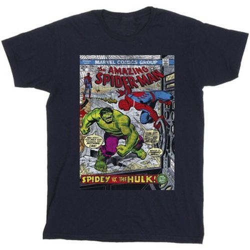 T-shirt Marvel BI45511 - Marvel - Modalova