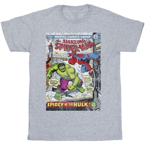 T-shirt Marvel BI45511 - Marvel - Modalova