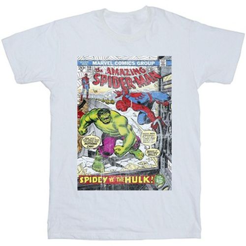 T-shirt Marvel BI45511 - Marvel - Modalova