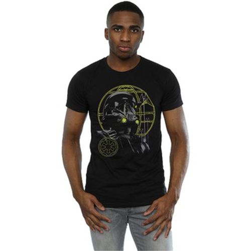 T-shirt Rogue One Death Trooper Protector - Disney - Modalova