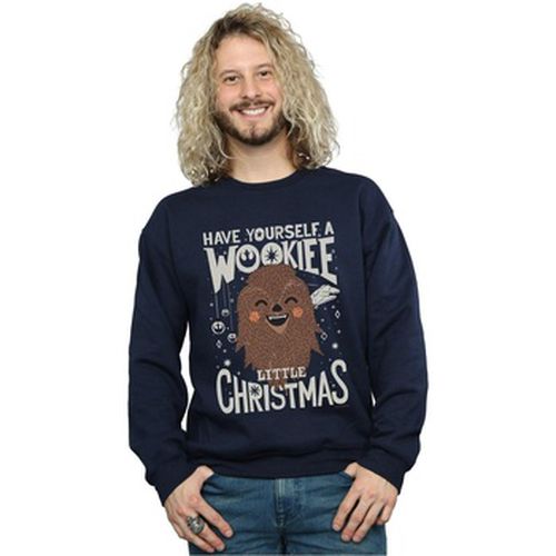 Sweat-shirt Disney Wookiee Little - Disney - Modalova