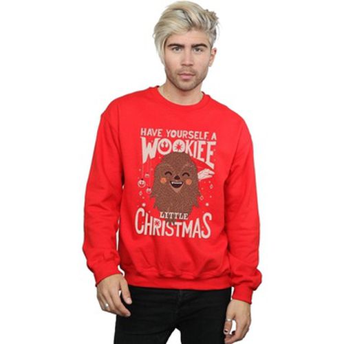 Sweat-shirt Disney Wookiee Little - Disney - Modalova